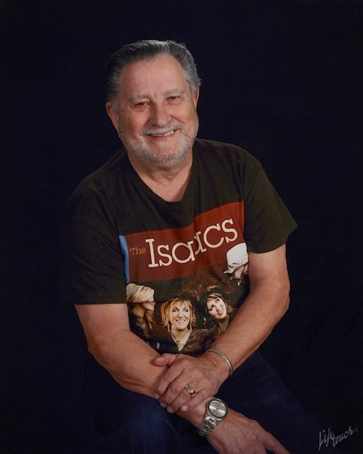 Obituary of James "Dan" Daniel Nix