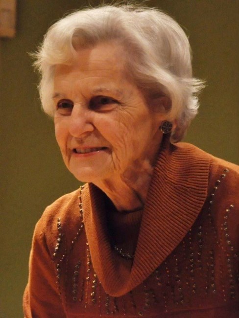 Obituary of Gisèle Garant (née St-Louis )