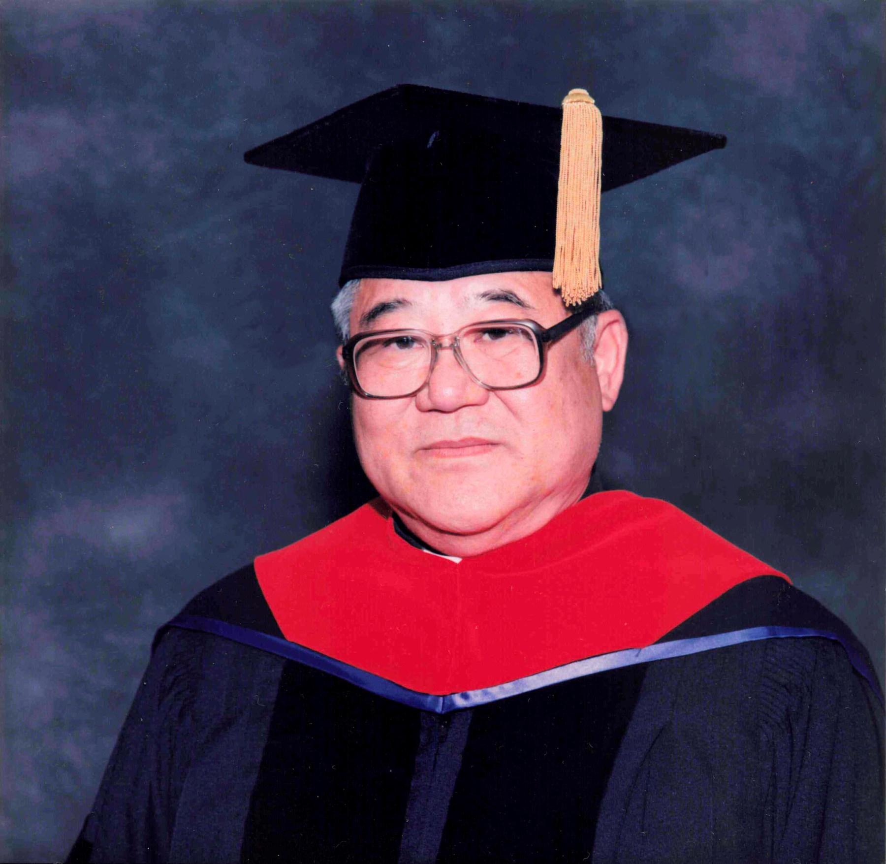 Obituary of Thomas Bun-Chong Kao