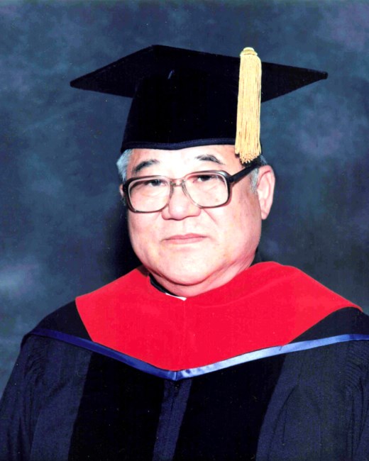 Obituary of Thomas Bun-Chong Kao