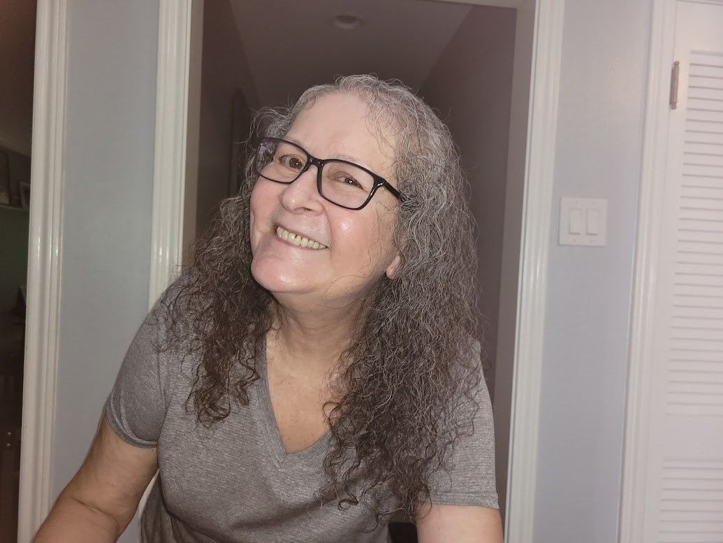 Obituary of Sylvia Margarita Walls