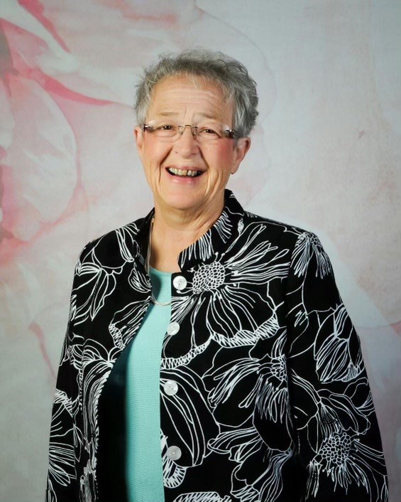 Obituary of Barbara Jean Wilfong