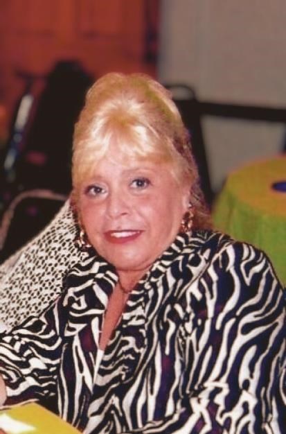 Obituary of Lorraine Rita Bucalo