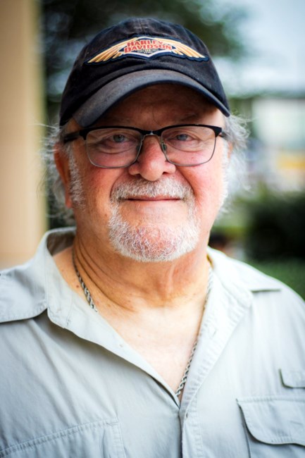 Obituary of Brad Edward Calhoun