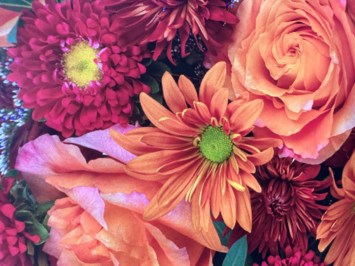 Avis de décès de Maria de Los Angeles Marquez Garcia