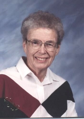 Obituary of Sue C Jones Heffernan