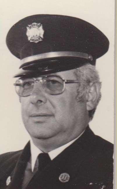 Obituary of Benedict Salvatore Novello