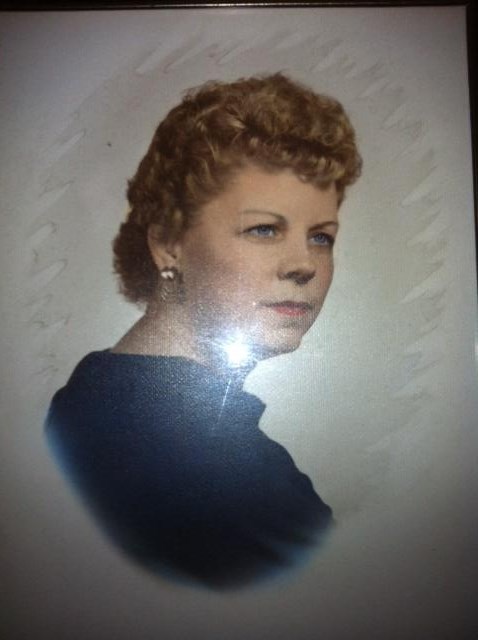 Obituary of Ollie Gravett Cardwell