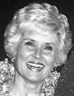 Obituary of Nell Tate