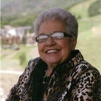 Obituary of Mary P. McPhee