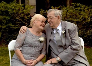 Obituary of Dorothy Dolores Morrow