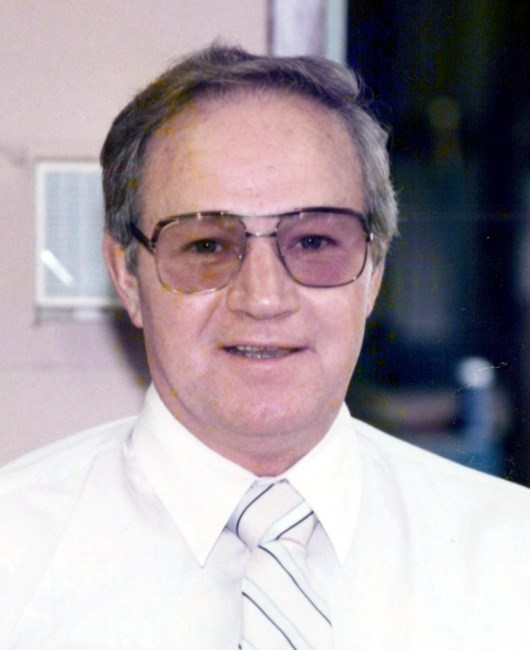 Obituary of Curtis R. Shanks