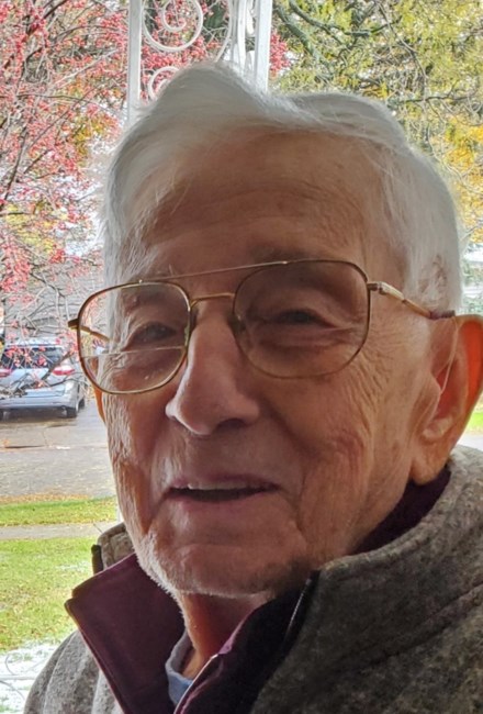 Obituary of John R. Filippone