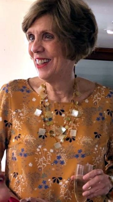 Obituario de Carmen Margarita Pérez Pont