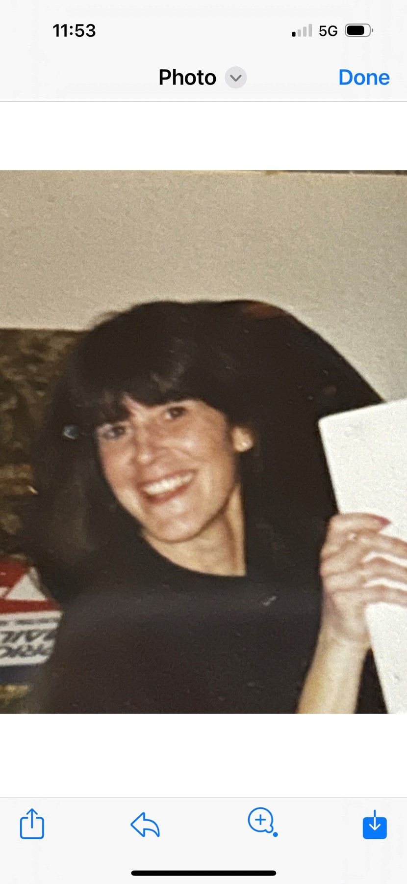 Obituary of Cathy Louise Baker