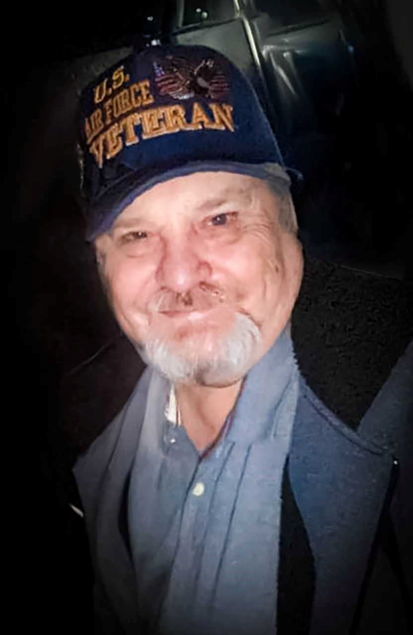 Obituario de Thomas Edward Shanley