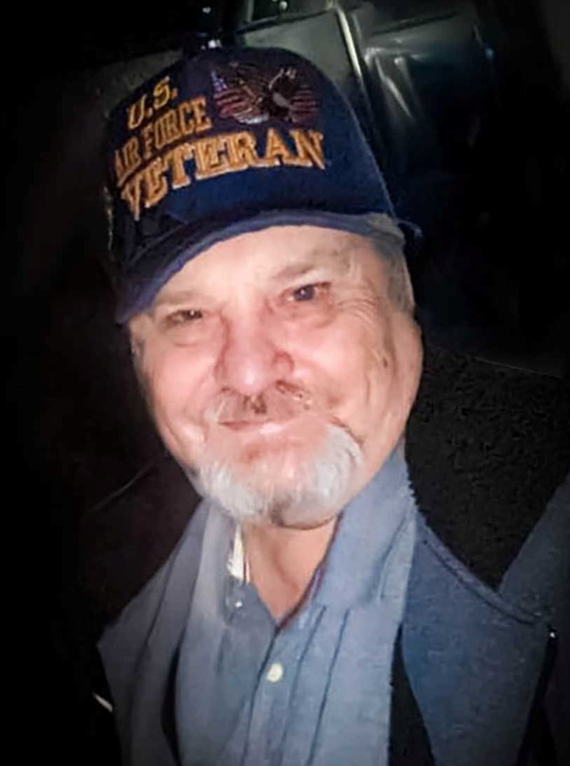 Thomas Shanley Obituary Victorville, CA