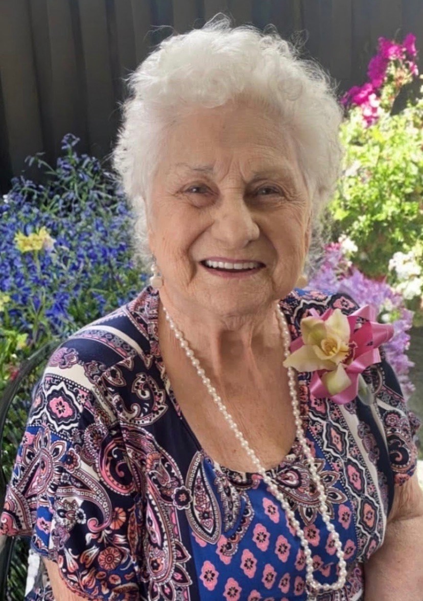 Jane Beadle Obituary City, LA
