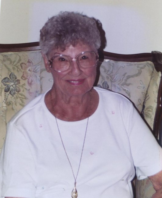 Obituary of Armanda Allen