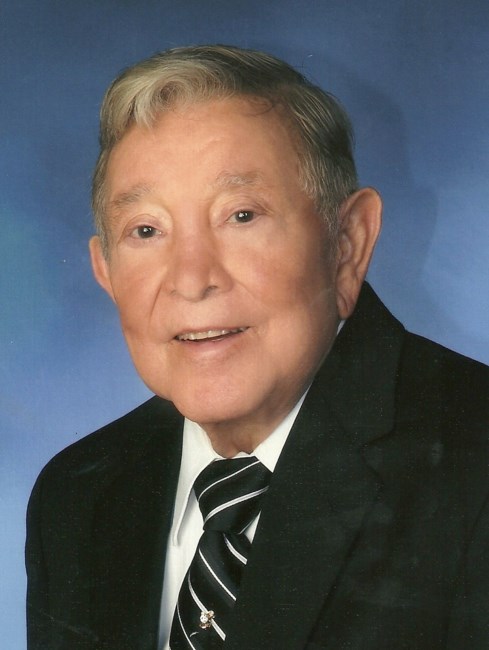 Obituary of Joe G. Sarabia Jr.