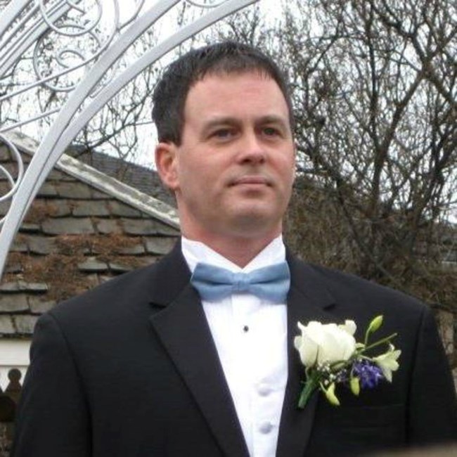 Obituary of Darren Sinclair Adams