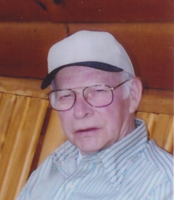 Obituary of Robert Edward Ray