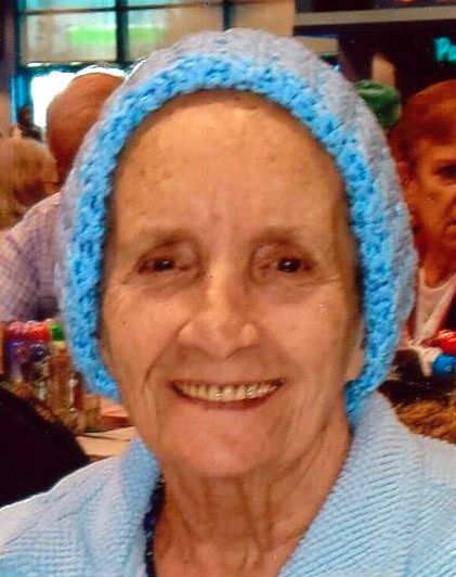 Obituary of Elsie Dias Ferreira