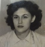 Maria Hernandez Lopez