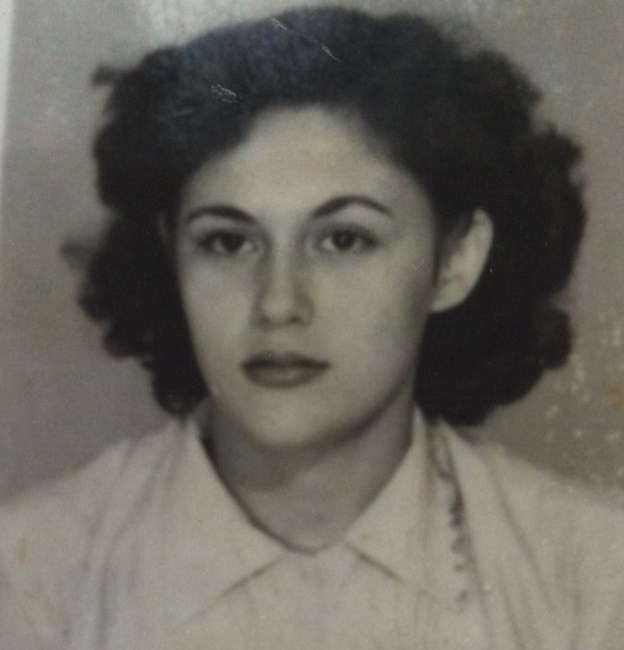 Obituario de Maria Felicia Hernandez Lopez