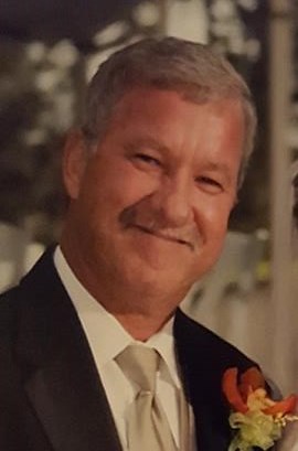Obituary of Wayne Peter Bourgeois