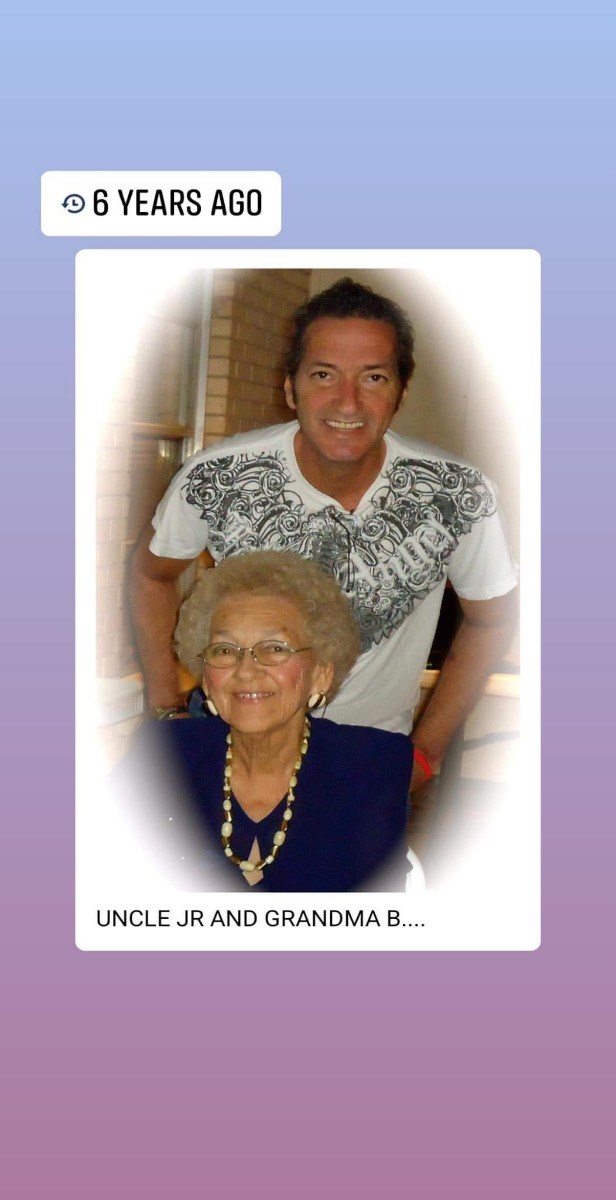 Obituary of Beatrice Cavazos