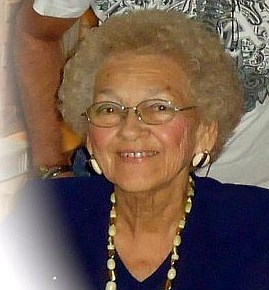 Obituary of Beatrice Cavazos