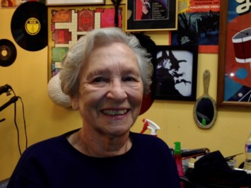 Obituary of Ruby G. Riley