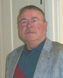 Obituary of Cary L. Robinson