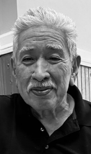 Obituary of Jesse Salas Arriaga