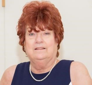 Obituary of Barbara Ann Harshell