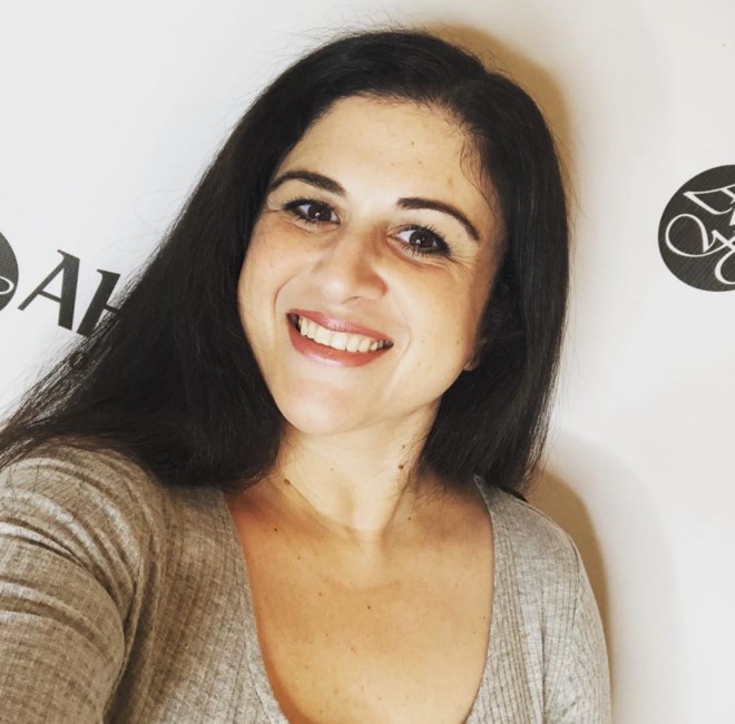 Obituario de Amel Shaban Shelton