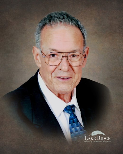 Obituary of Charles Edward Addington