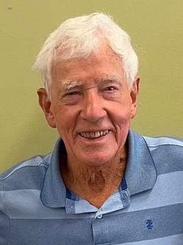 Obituary of Charles Henry Smith
