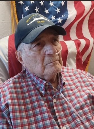 Obituary of Armando Nicacio Cde Baca