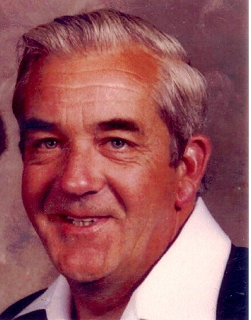 Obituary of Harold Leonard Bailey Jr.