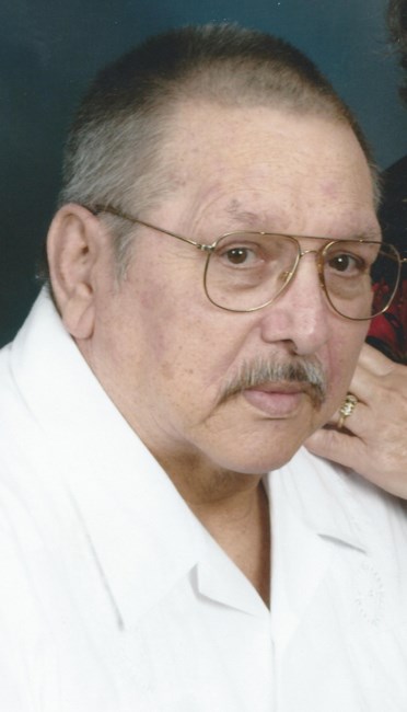 Obituary of Jimmy Donald Bruno