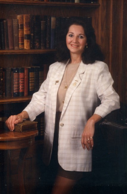 Avis de décès de Sharon Kay Brennan