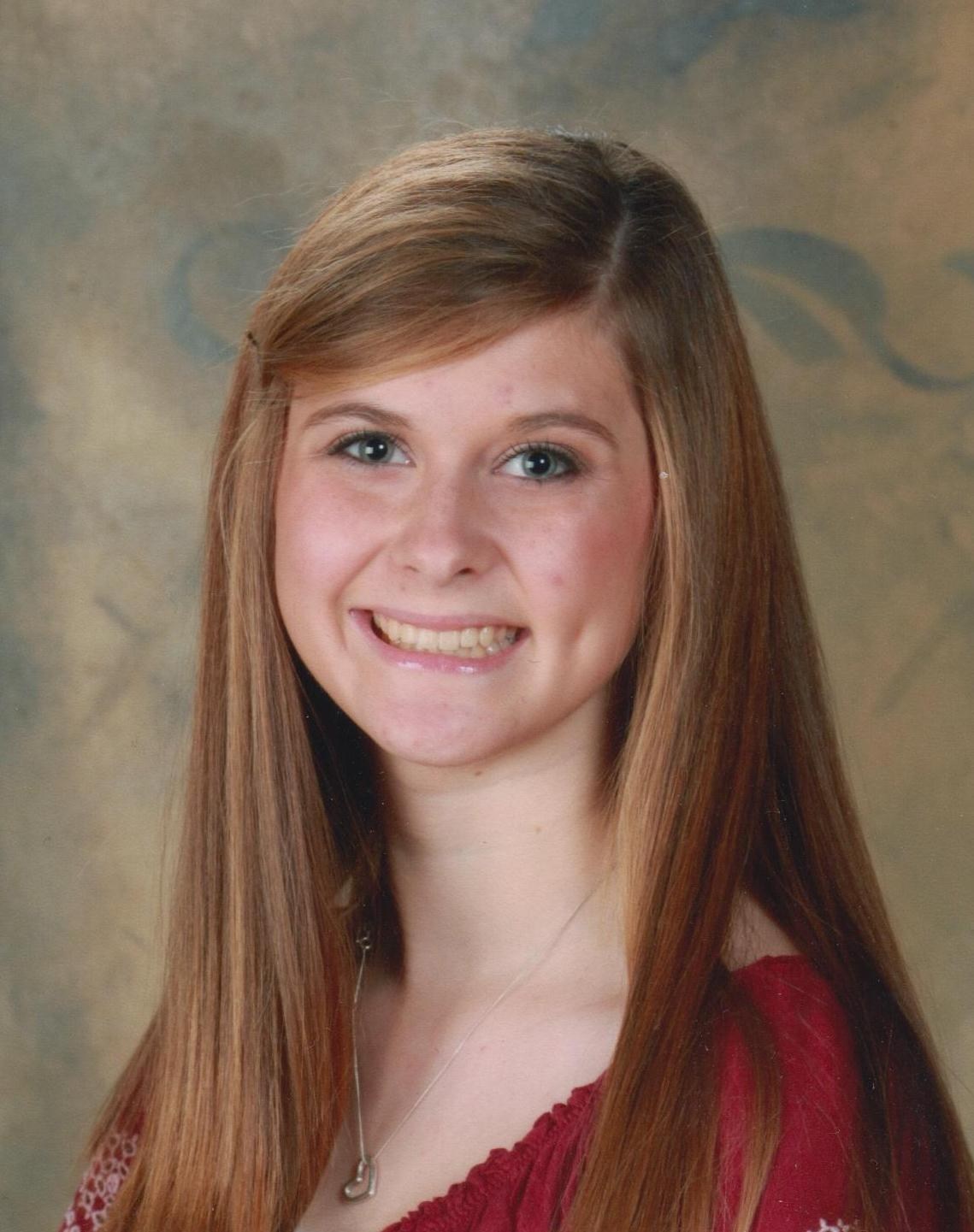 Makenzie brianna myers obituary pulaski tn