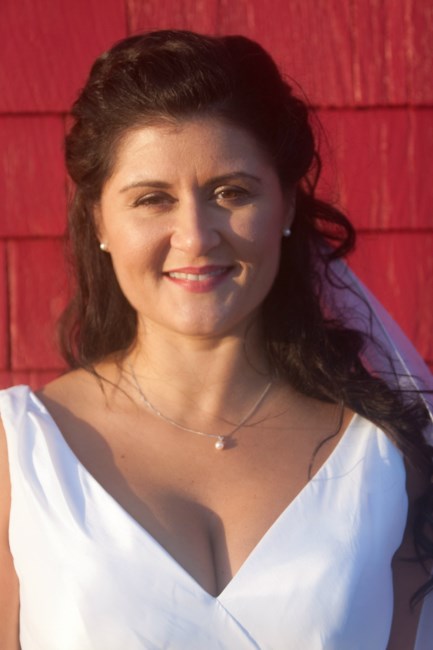 Obituary of Laura Lee LeBrun