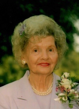 Obituary of Lura Good