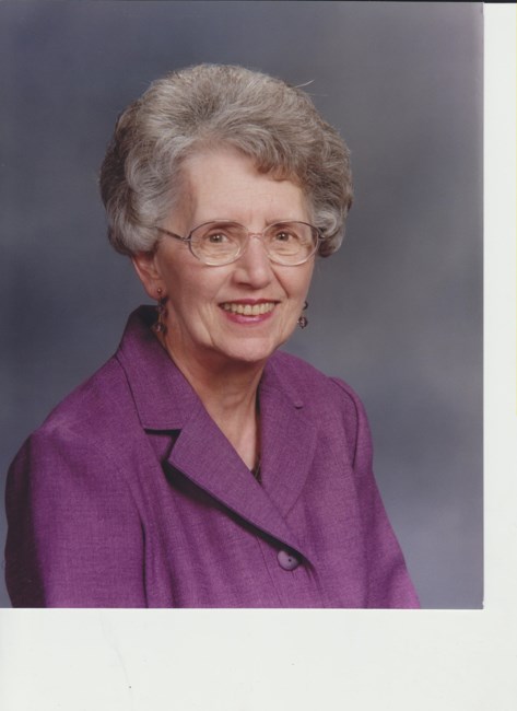 Obituary of Dorothy Mable Stark