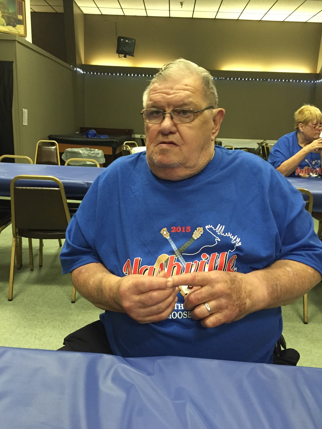 Obituary of Wilfred "Frank" Stephenson