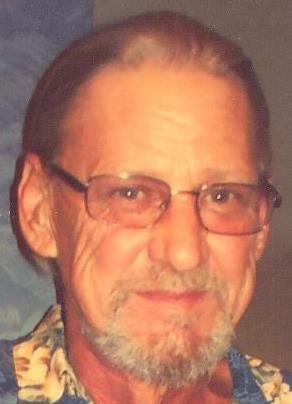 Obituary of James Franklin Cook