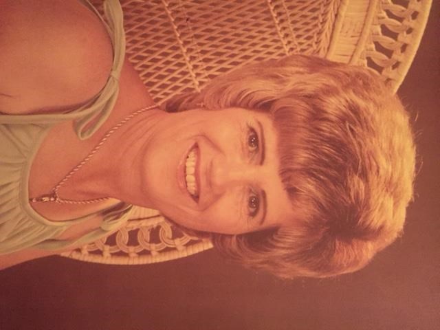 Avis de décès de Viola Lucille Tidwell